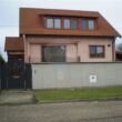 Predaj luxusný rodinný dom v obci Trnovec nad Váhom